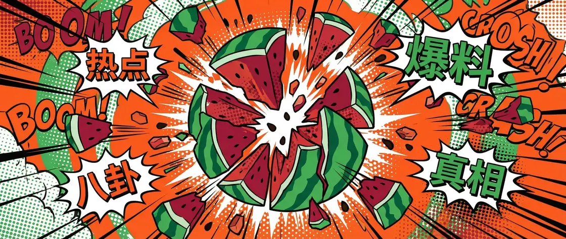 月光变奏曲在线观看 今日头瓜爆炸漫画横幅