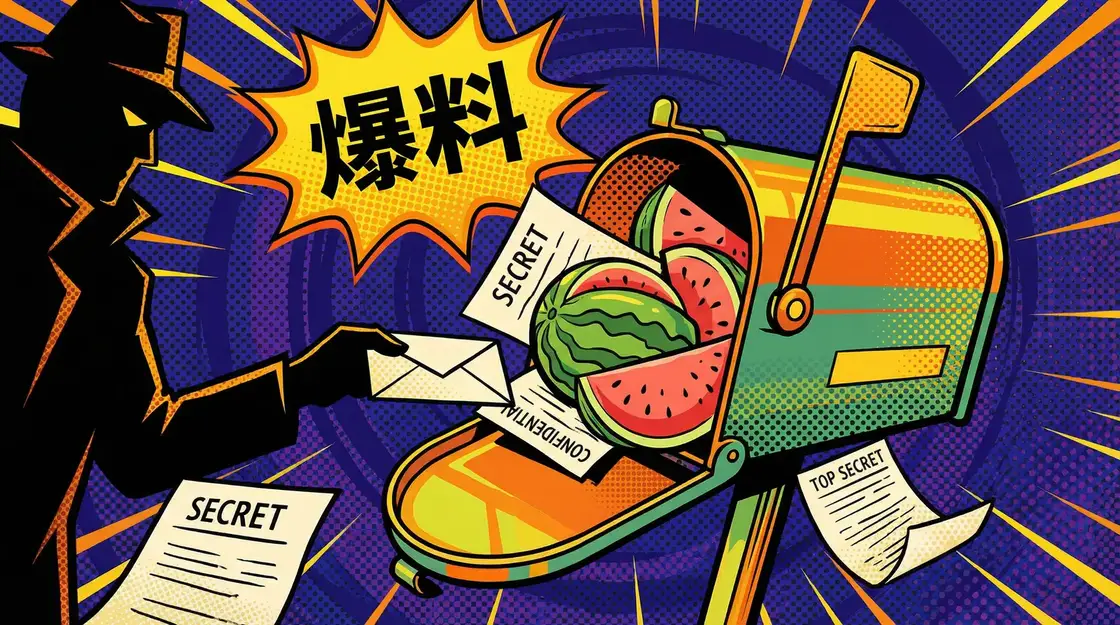 月光变奏曲在线观看 匿名爆料通道漫画插图
